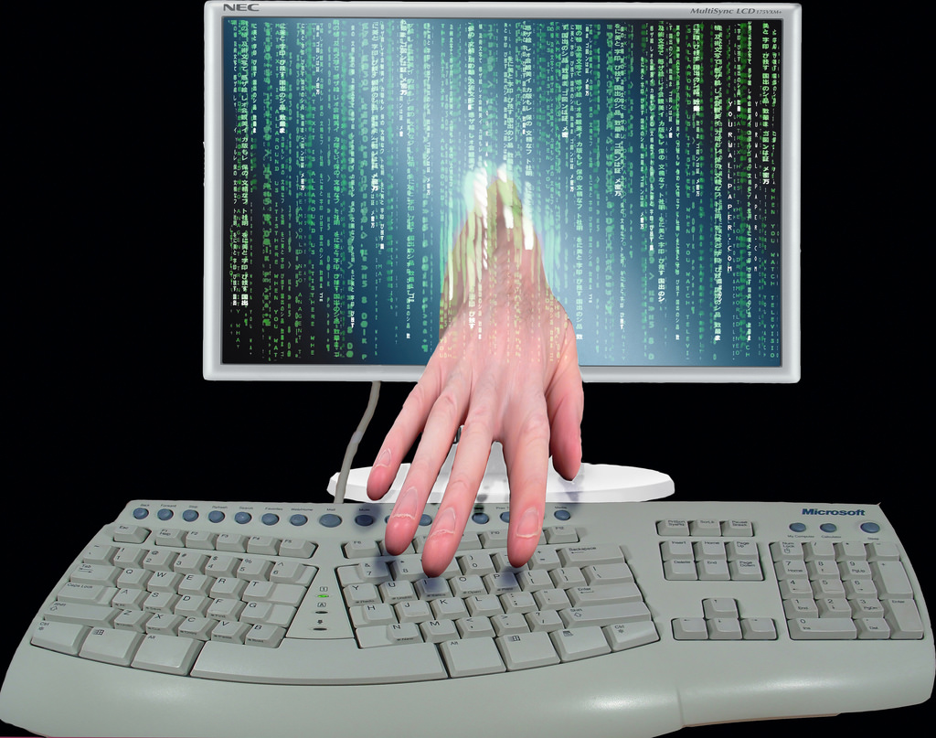 web content writing services