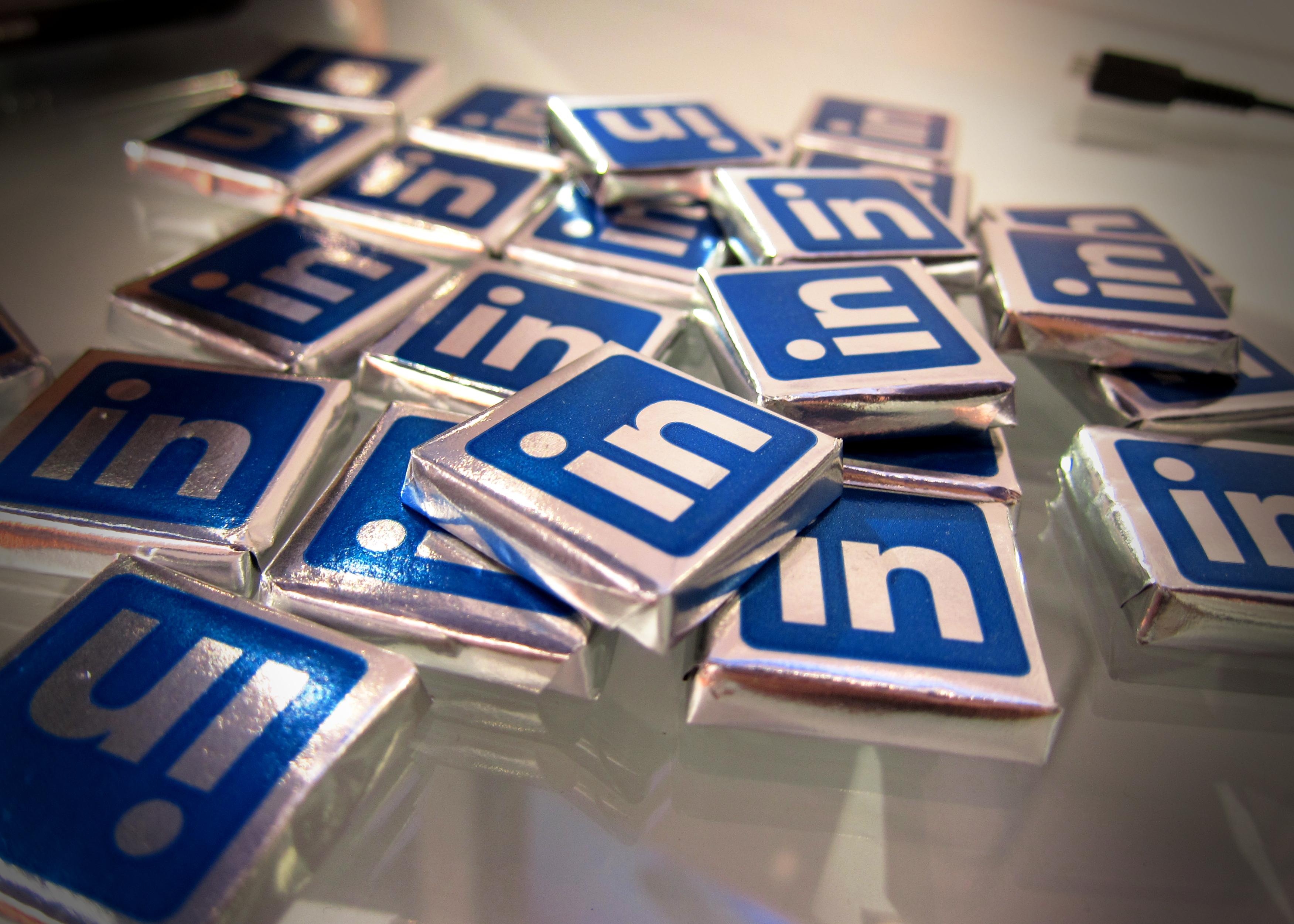 professional social network