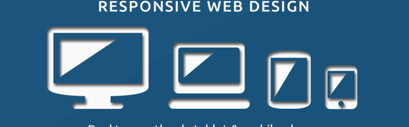 responsive website