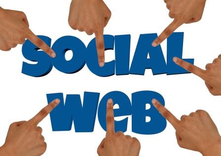 seo and social media