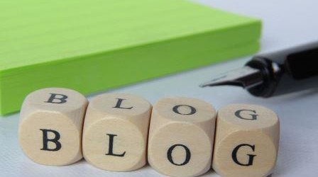 benefits of blogging