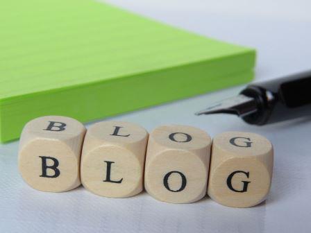 benefits of blogging